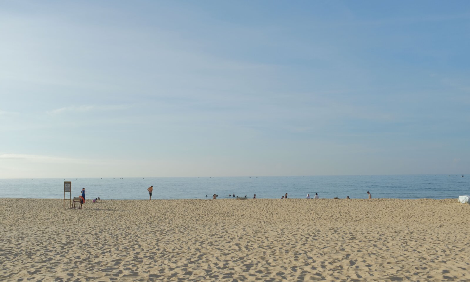 学校からBeachまで「距離」より時間を見る｜セブ留学の海は本当に放課後に行ける？