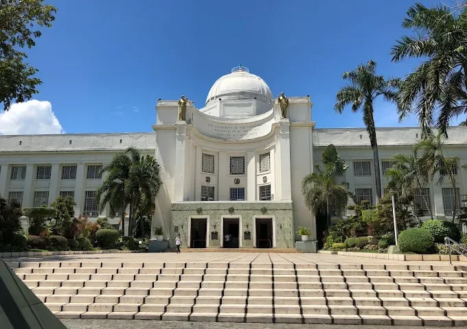 セブのCebu Capitolの担当部署を探す｜観光・保健・社会福祉の連絡先ガイド