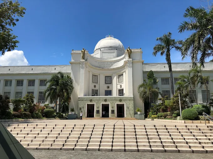 セブのCebu Capitolの担当部署を探す｜観光・保健・社会福祉の連絡先ガイド