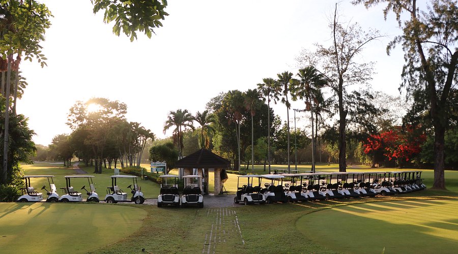 セブのCebu Country Clubガイド｜Kasambaganの会員制ゴルフ場と施設利用