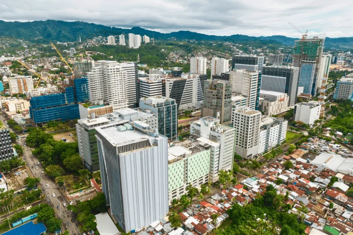 Cebu IT Parkには建物が何棟ある?Office・Residential・Retailを2026年時点で棚卸し