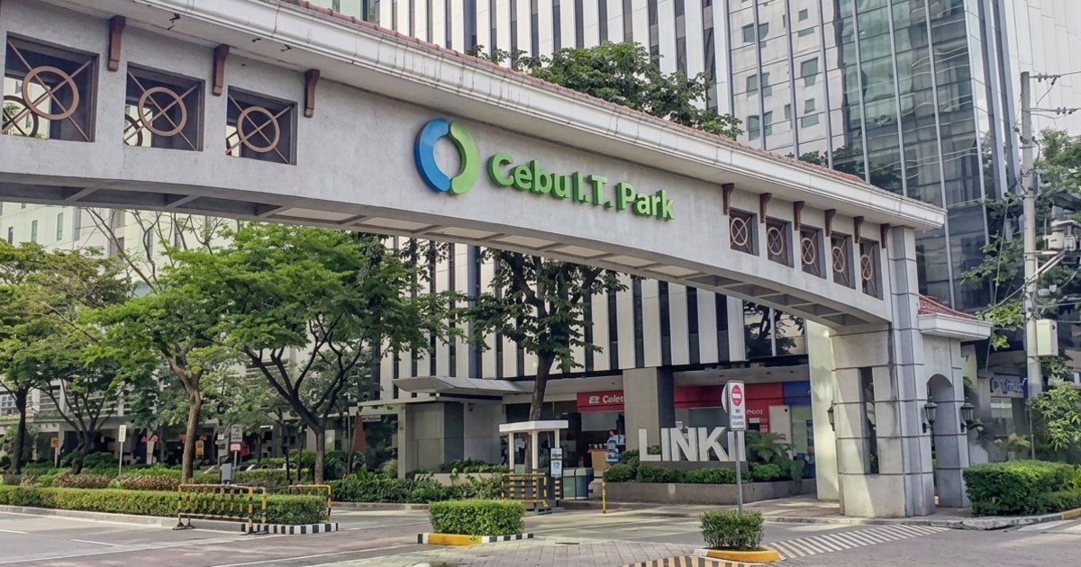 Cebu IT Parkには何がある?Office・Mall・Hotel・Condo・Parkを用途別に分類