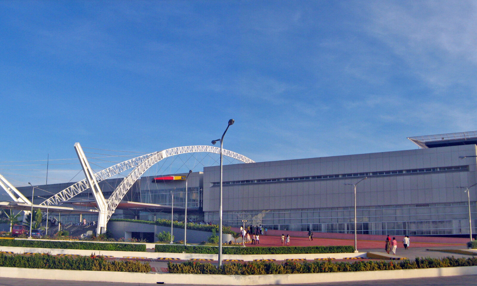 セブで旧Cebu International Convention Center｜建物の経緯と現在の位置づけを紹介する