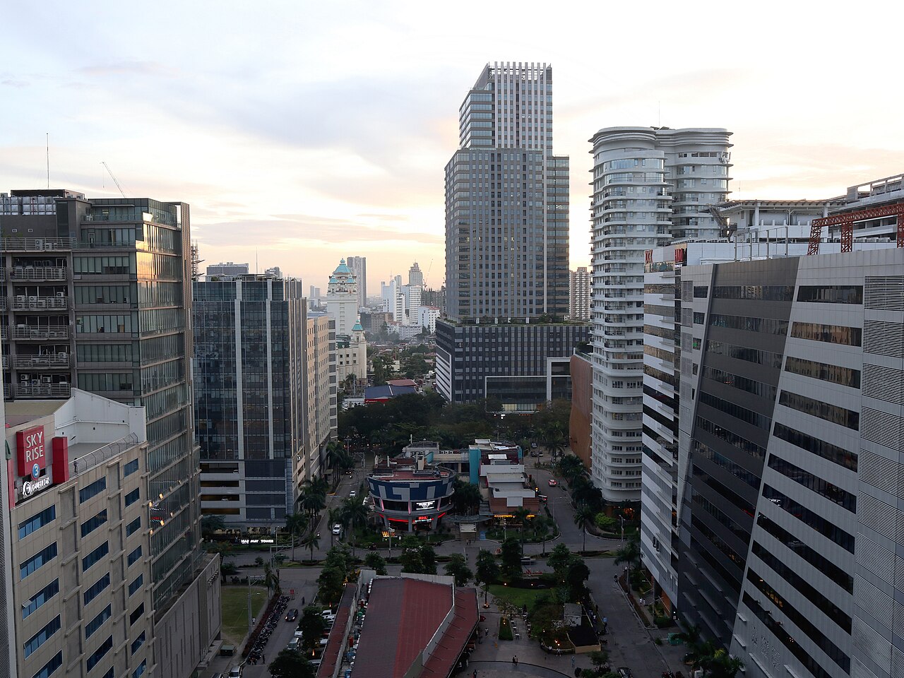 Cebu IT Parkは誰が開発した?CPVDC・Cebu Holdings・Ayala Landの関係を整理