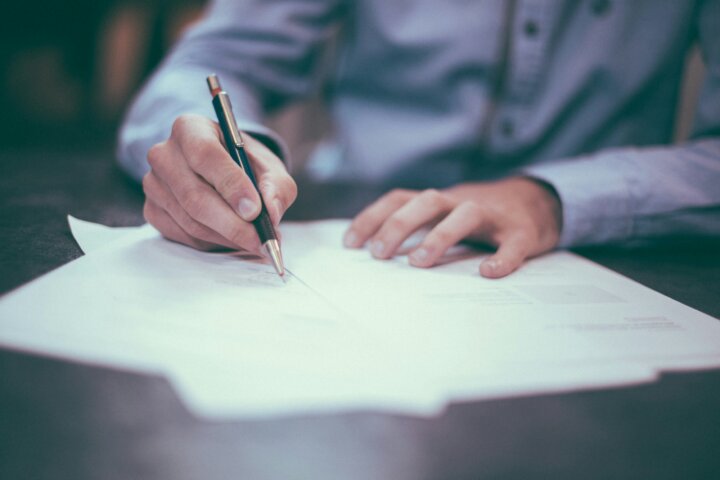1か月・2か月・6か月のVisa Extensionは何が違う？