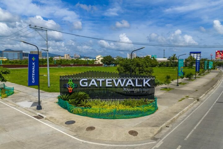 Subangdakuの施設案内|Gatewalk・HVG IT Park・Bamboo Bayの所在地