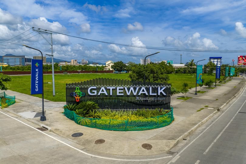 Subangdakuの施設案内|Gatewalk・HVG IT Park・Bamboo Bayの所在地