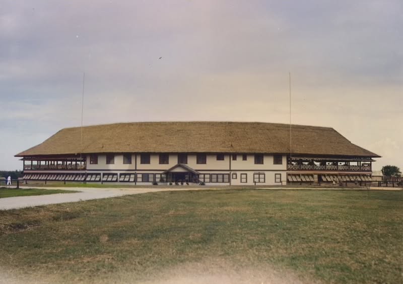 セブのCebu Country Clubの歴史｜1928年創設からコース拡張と再整備まで