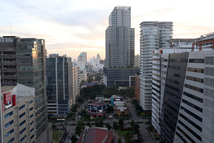 Cebu IT Parkに入っている主要企業一覧｜BPO・IT・金融・Healthcareを業種別に整理