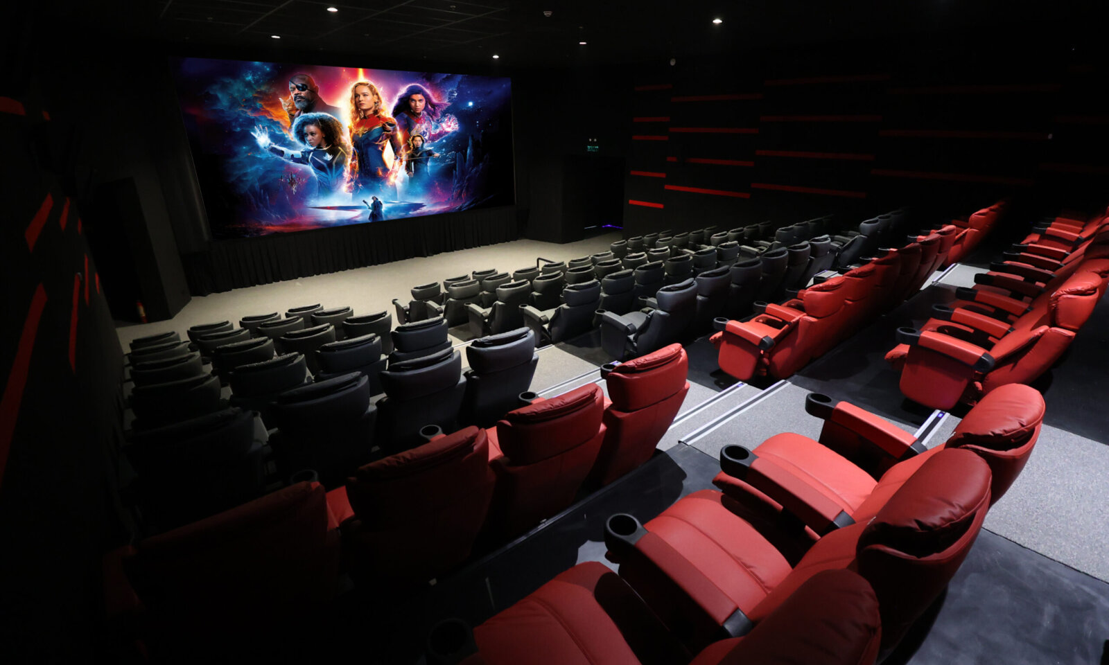 Ayala Malls Gatewalkの映画館計画|公表された上映施設を整理