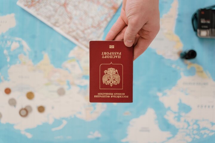 Visa・SSP手続きに本人は何時間使う？｜発行日数と作業時間は違う