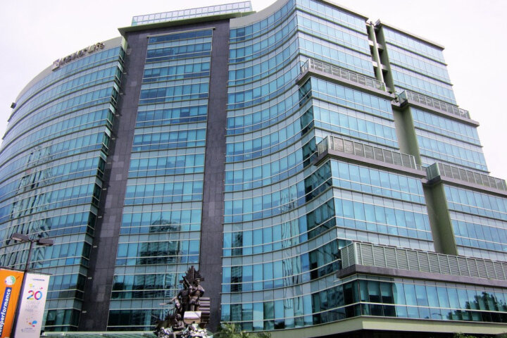 Insular Life Cebu Business Centre｜12階・Grade A・PEZA Officeの仕様を公式資料で見る