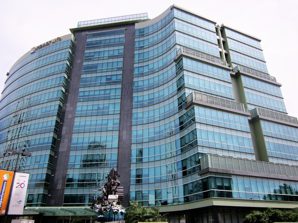 Insular Life Cebu Business Centre｜12階・Grade A・PEZA Officeの仕様を公式資料で見る