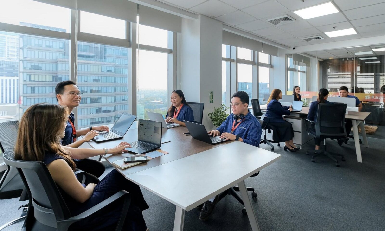 Kaptan Talent Solutions｜Mabuhay Towerで拡張するCebu発EOR企業
