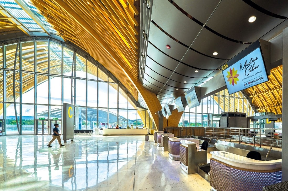 マクタン・セブ国際空港 General Aviation Terminal｜2026年改修と専用ラウンジ・ASEAN対応