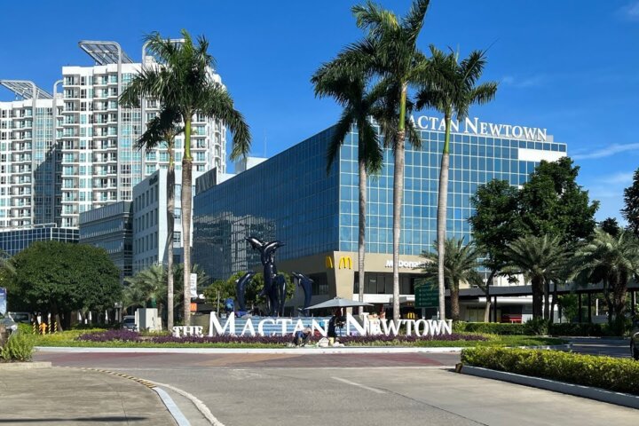 Mactan Newtown開発状況2026 稼働施設・部分利用・旧計画を整理