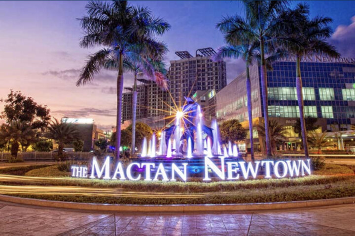 夜23時30分に薬局が必要。Mactan Newtownなら本当に24時間買える？