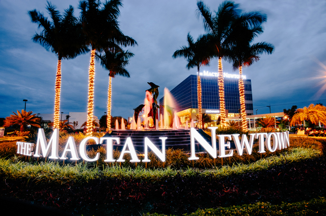 Mactan Newtown Companies and Jobs