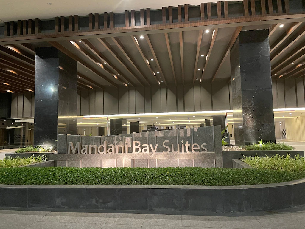 One Mandani Bayへ入居する｜電源・通信・空調と内装工事の分担を確認する