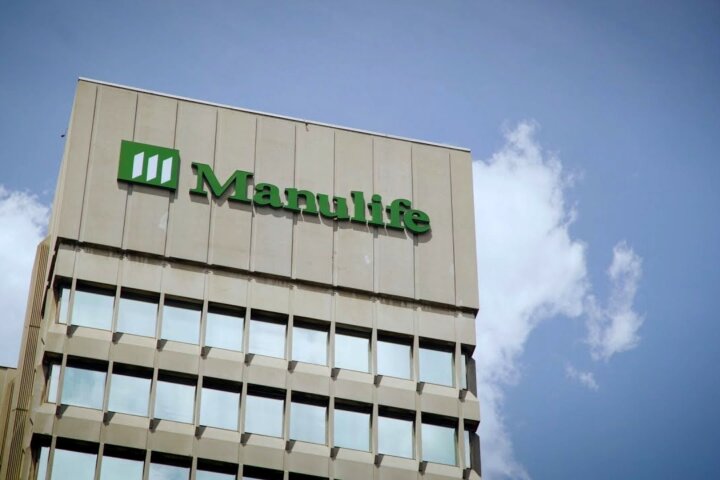 Manulife Cebu Shared Services
