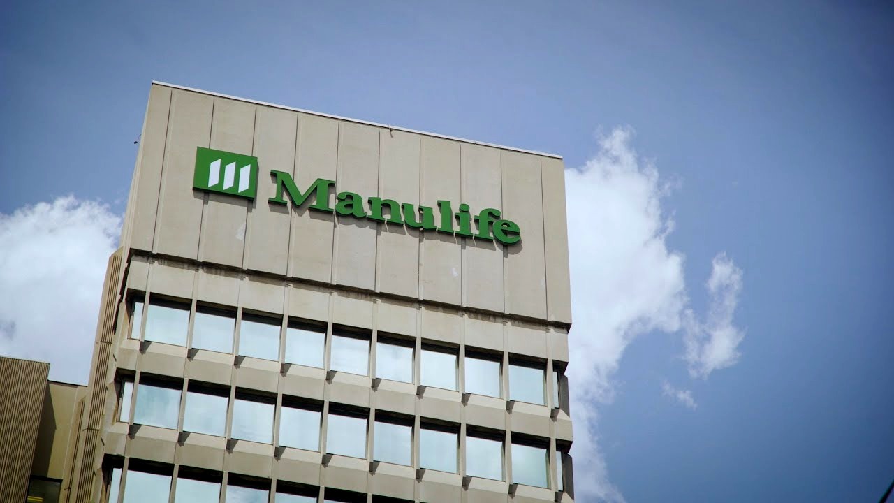 Manulife Cebu Shared Services