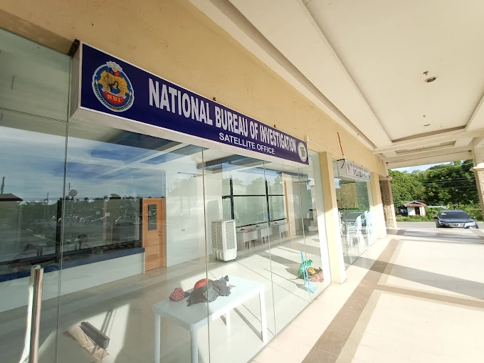 セブのNBI Cebu窓口｜地域事務所とClearance予約先の確認方法を解説する