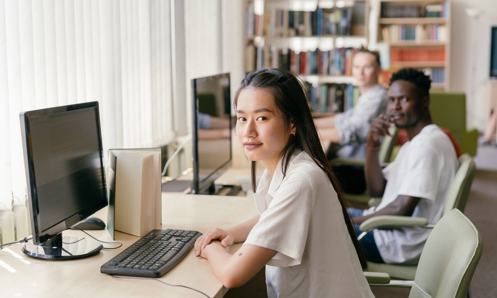 留学生の1日は実際何時間自由？｜授業後のすべてが自由時間ではない