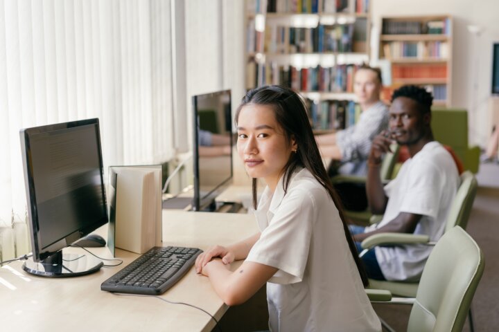 留学生の1日は実際何時間自由？｜授業後のすべてが自由時間ではない