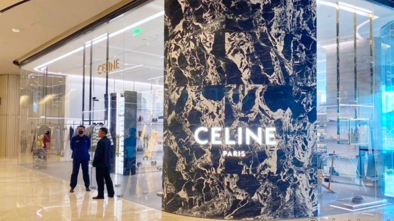 セブのCELINE Cebu NUSTAR｜ウィメンズ・メンズの取扱分野と店舗案内を確認する
