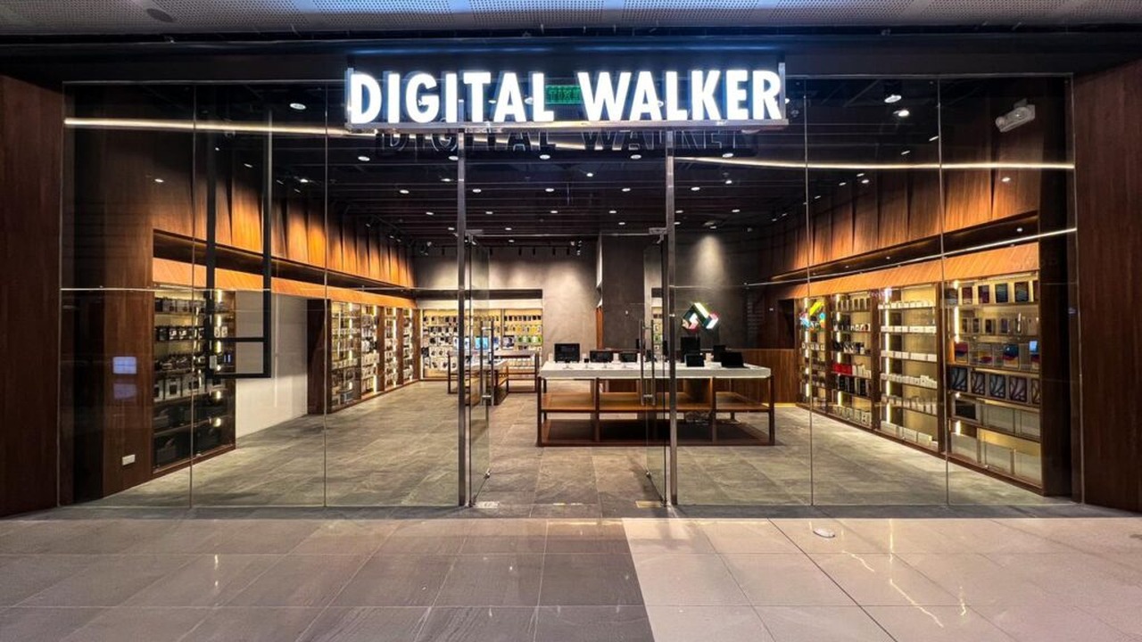 Digital Walker NUSTARでガジェットを買う｜セブ市SRPのLevel 2で購入前の注意点を確認する