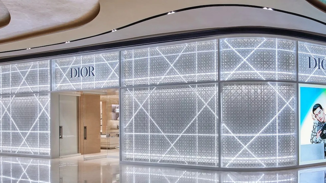 セブのDIOR Cebu NUSTAR｜ウィメンズ・メンズの商品相談と予約方法を確認する