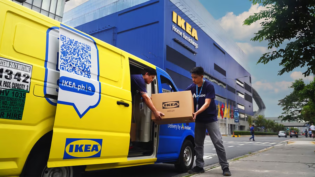 セブ・マンダウエのIKEAで配送・組立を頼む｜店舗購入とオンライン注文の条件を確認する