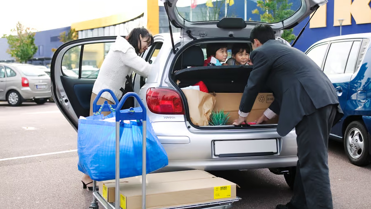 セブ・マンダウエのIKEAで商品を受け取る｜受付場所・時間・手順を確認する