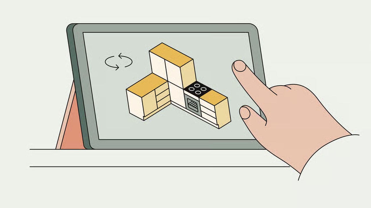 IKEAのオンラインプランニング｜Cebuからの無料相談・予約・準備 (1)を確認する