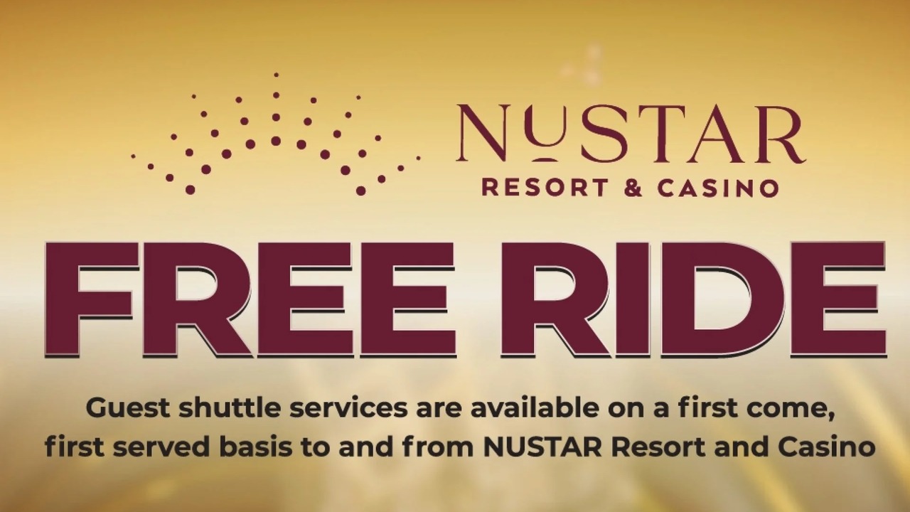 NUSTARの無料シャトルに乗る｜セブ市SRPの停留所・運行日・時刻表を確認する