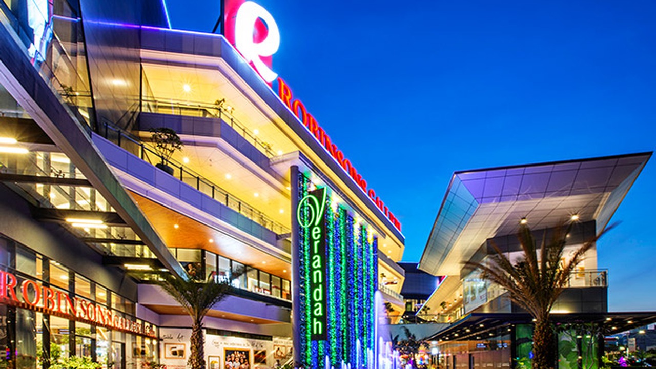 セブのRobinsons Galleria Cebu駐車場 地下区画とモール・ホテル・オフィス利用の違いを比べる
