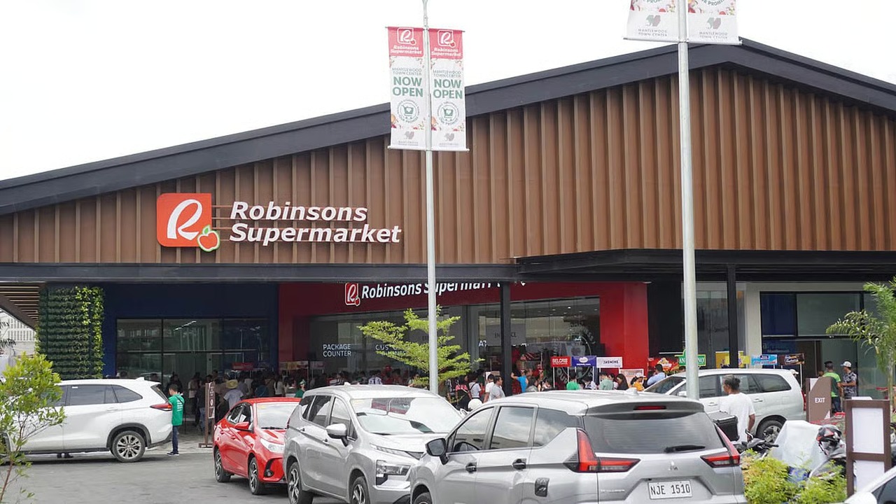 Robinsons スーパー Mantlewood｜食品・日用品・買い物サービスを確認する