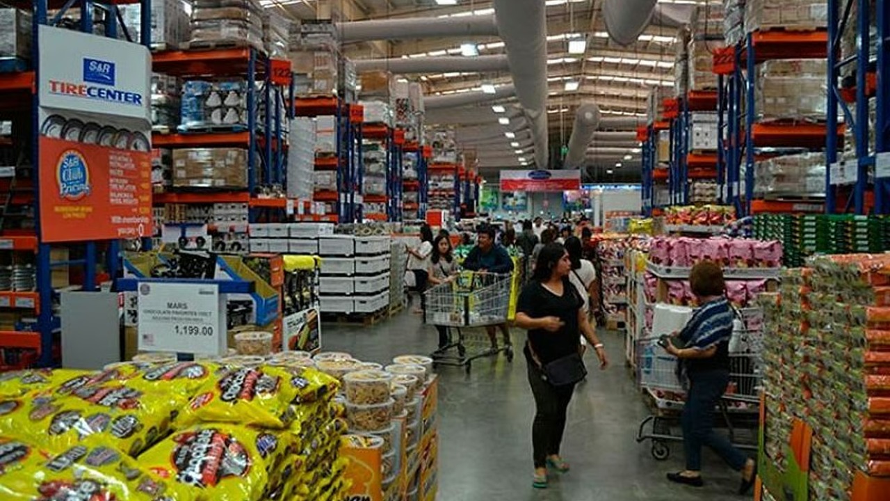 S&R Cebuの会員登録｜年会費・同伴者・カード利用と会計を確認する