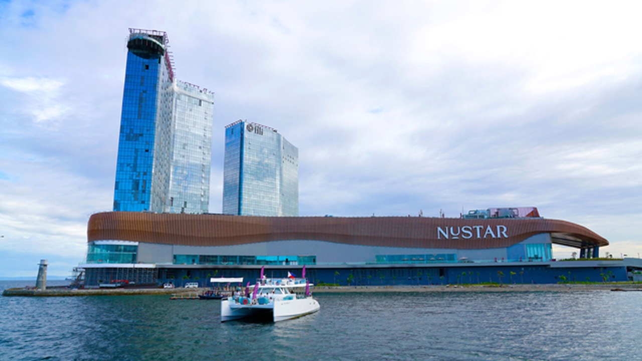 The Wharf at NUSTAR｜専用桟橋・水上送迎と利用条件を確認する