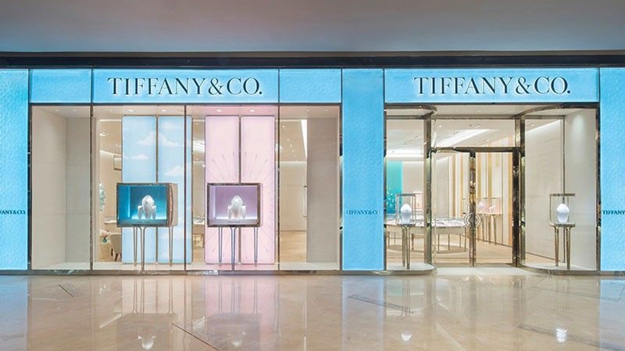 Tiffany & Co. NUSTAR｜婚約指輪・結婚指輪の相談と来店予約 (1)を確認する