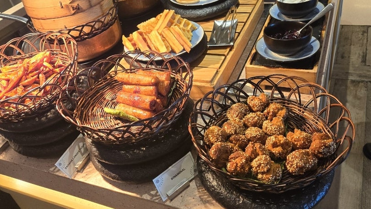 Fili Hotelの朝食 | Fili Cafeの時間・料金・朝食付きプランの違い