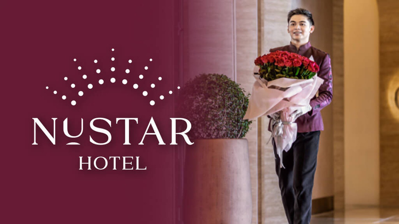 NUSTAR Hotelのバトラーサービス | 荷物・交通・食事の手配範囲