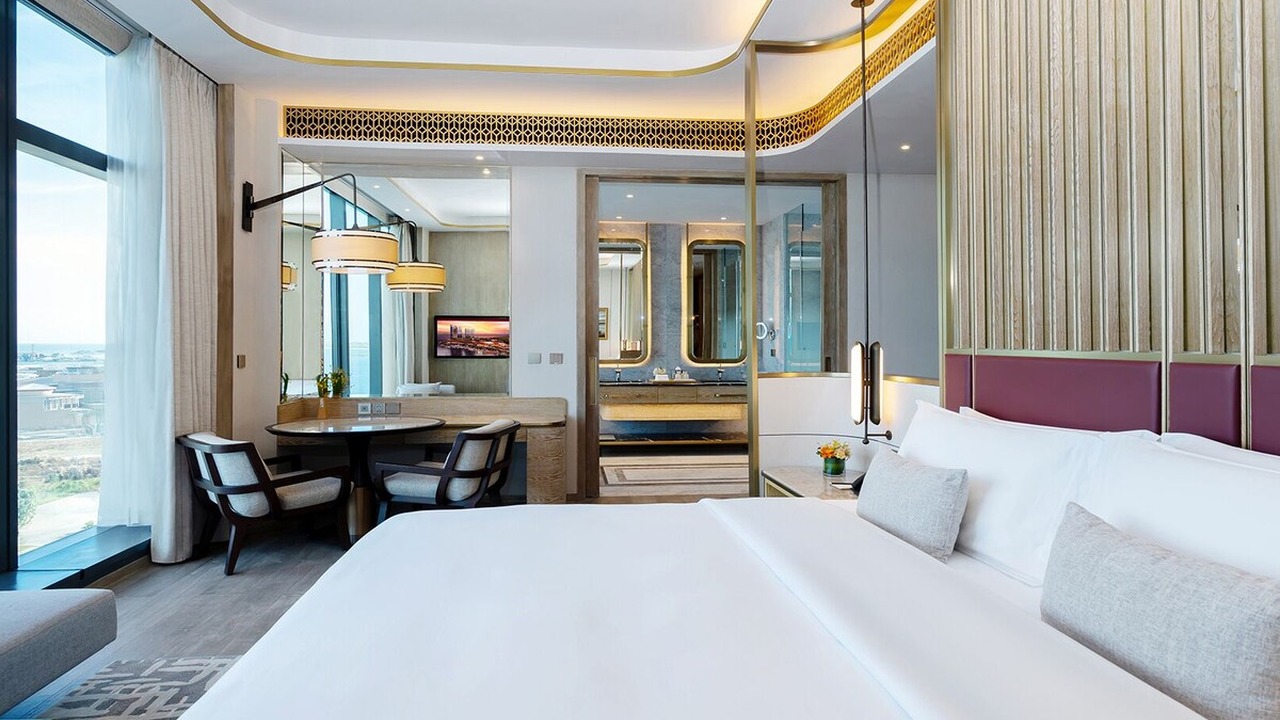 NUSTAR Hotel予約ガイド | 公式プラン・取消条件・子供と追加人数