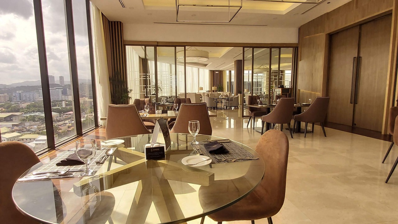 セブのOakridge Executive Club｜一般利用・会員特典とラウンジの予約方法を確認する