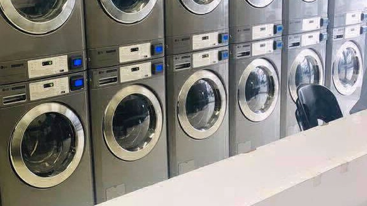 セブのBanilad滞在の洗濯｜ホテルのランドリーと外部店の選び方を解説する
