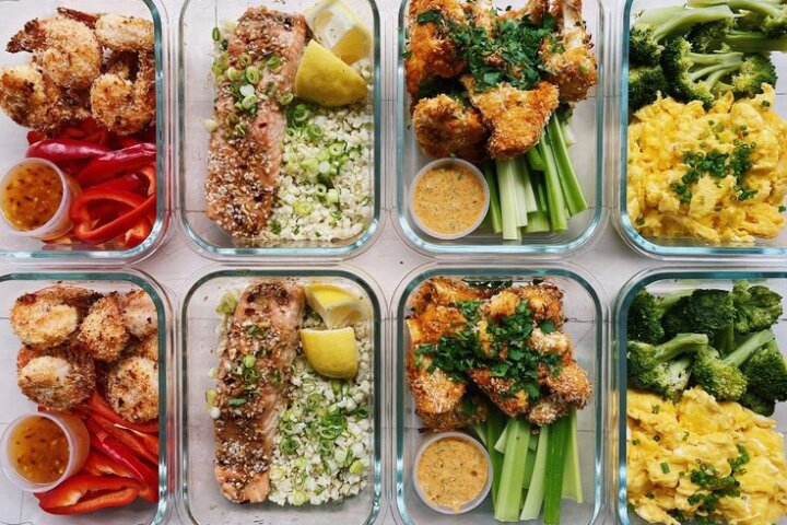 食事を毎回考えない｜長期留学の3つのMeal Route
