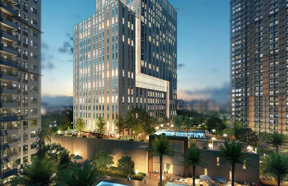One Mandani Bayはどんなオフィス？｜セブ・マンダウエ湾岸の30階建て施設を知る
