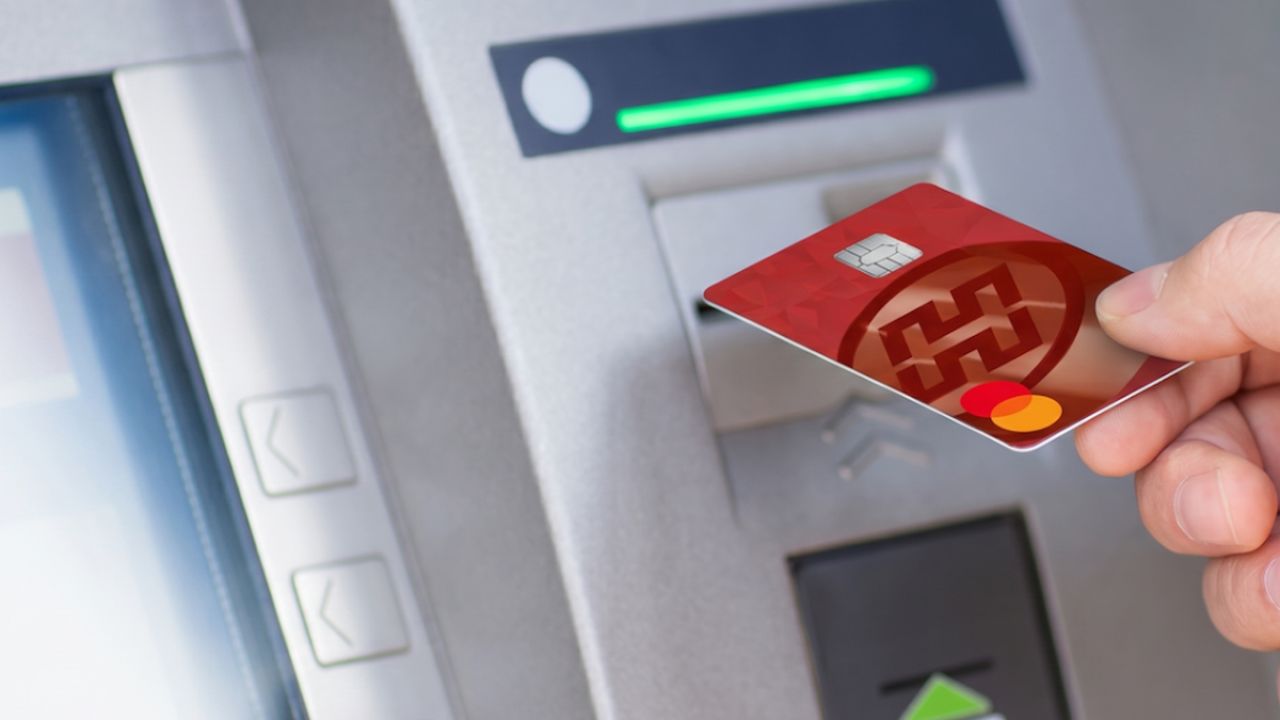 ATM・Bank・Cardで困った。英語で24時間Supportへ電話できる？