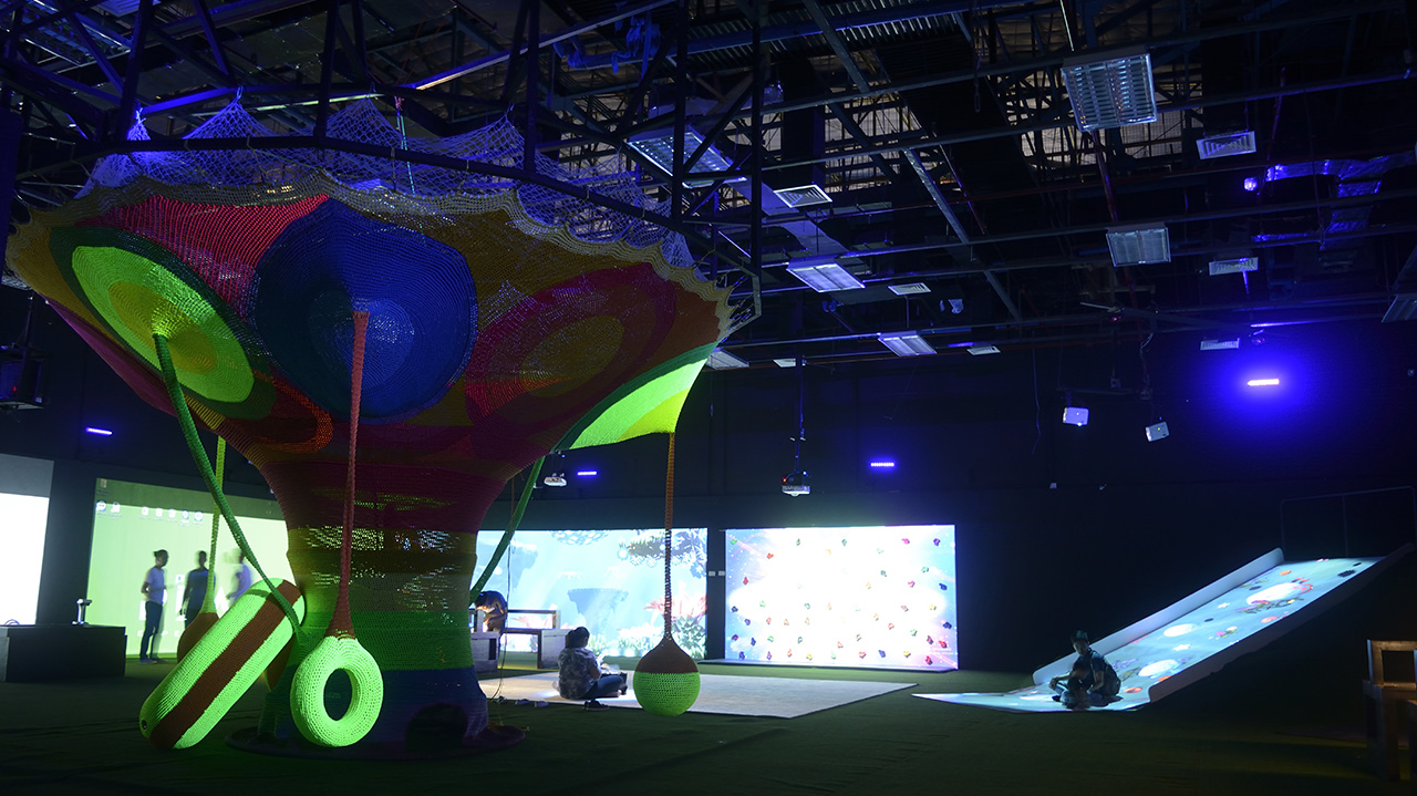 PlayLab Robinsons Galleria Cebu|デジタル遊びと利用前に確認すること