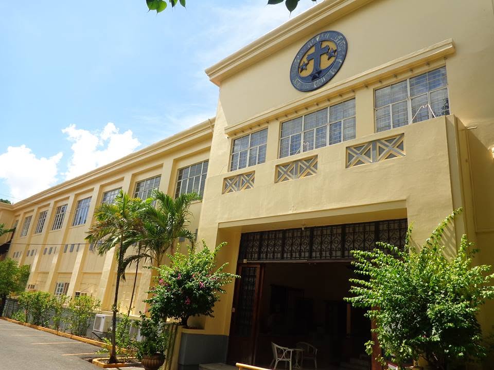 セブ島留学のSt Theresas College Cebuガイド｜教育段階・キャンパス・来校窓口